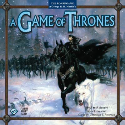 Game thrones board - game,